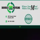doublemrecycling.com