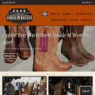 doublemwestern.com