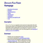 doubles.sourceforge.net