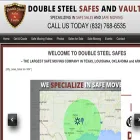 doublesteelsafes.com