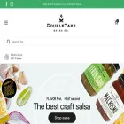 doubletakesalsa.com
