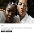 doublethewears.com