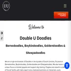 doubleudoodles.com