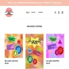 doubleup-coffee.com