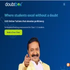 doubtbox.com