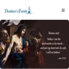 doubtersparish.com