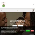 doucemelanine.com
