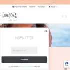 douceurdulac.com