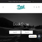 douksnow.com