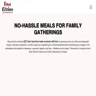 douxkitchen.com