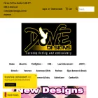 dovedesigns.com