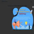 doveproxy.com