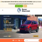 doverchevrolet.com