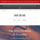 dov-music.com