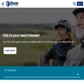 dowcreditunion.org