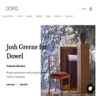 dowelfurniturecompany.com