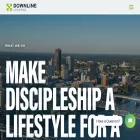 downlinelittlerock.com