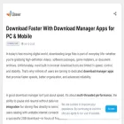 download-manager.liseer.com