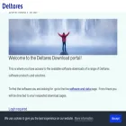 download.deltares.nl