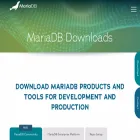 downloads.mariadb.com