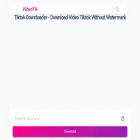 downloadvideotik.com