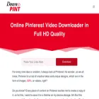 downpint.com