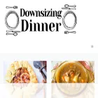 downsizingdinner.com