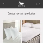 downsleep.com.mx