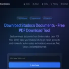 downstudocu.net