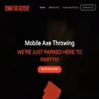 downthehatchet.com