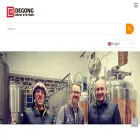 downtheroadbrewery.com