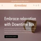 downtimebox.com