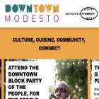 downtown-modesto.com