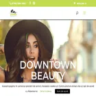 downtownbeauty.ro