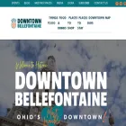 downtownbellefontaine.com
