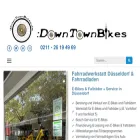 downtownbikes.de