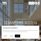 downtownbostonrealty.com