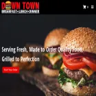 downtownburgerca.com