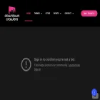 downtowncrawlers.com
