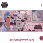 downtowneyecareandoptical.com