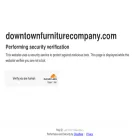 downtownfurniturecompany.com
