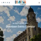 downtownlethbridge.com