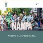downtownnampa.com