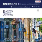 downtownsykesville.com