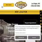 downtowntransmissionllc.com