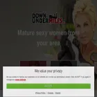 downundermilfs.com