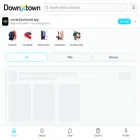 downxtown.com