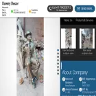 downydecor.com