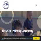 dowsonprimary.com