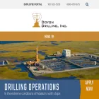 doyondrilling.com